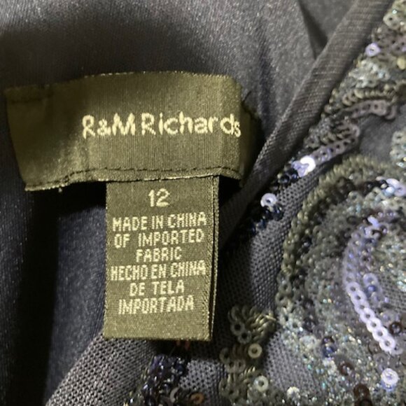 Mother of The Bride/Groom/Wedding Guest Dress - Picture 4 of 8